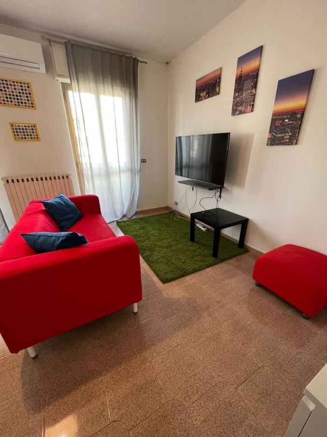 Casa Vacanze Visit Puglia Villa Casamassima Buitenkant foto