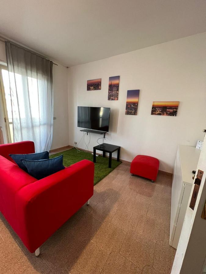Casa Vacanze Visit Puglia Villa Casamassima Buitenkant foto