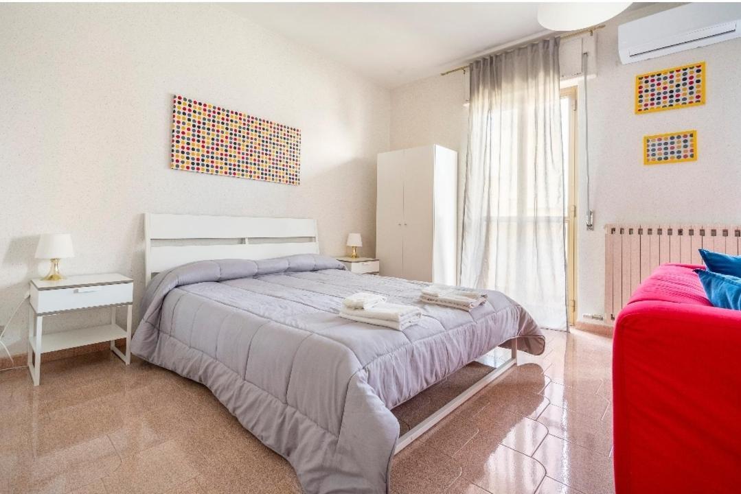 Casa Vacanze Visit Puglia Villa Casamassima Buitenkant foto