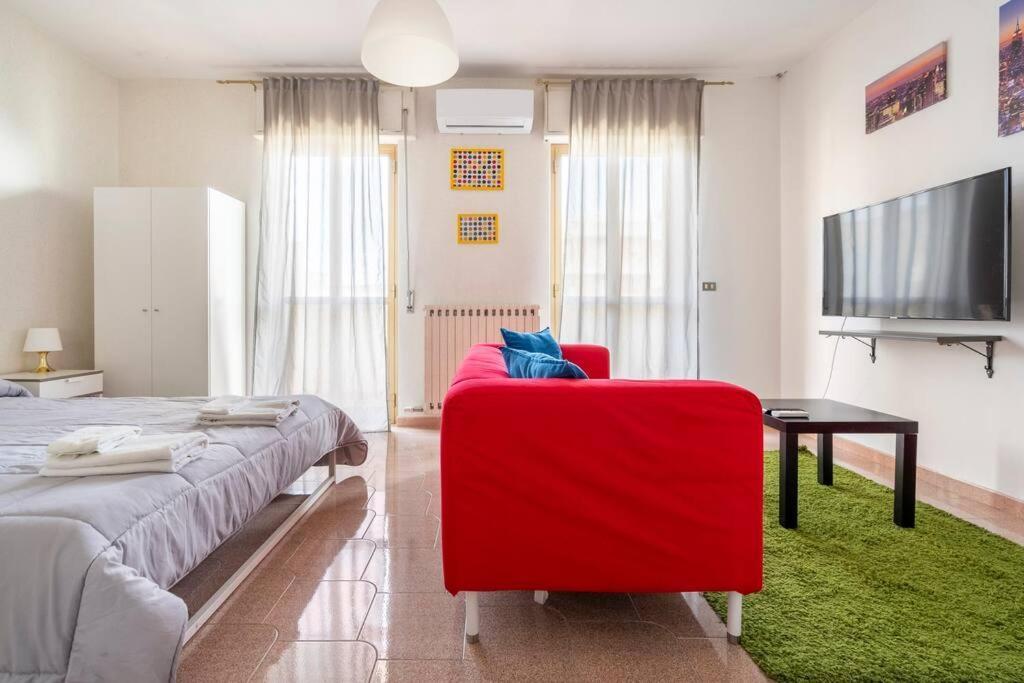 Casa Vacanze Visit Puglia Villa Casamassima Buitenkant foto