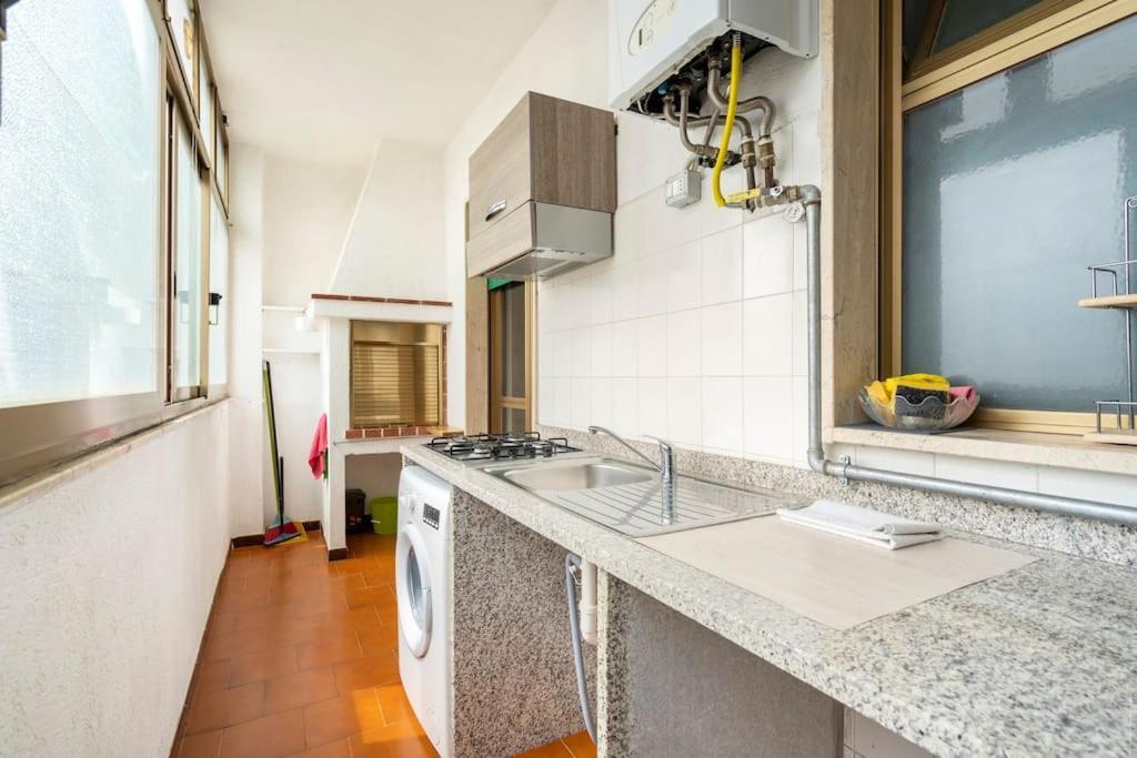 Casa Vacanze Visit Puglia Villa Casamassima Buitenkant foto
