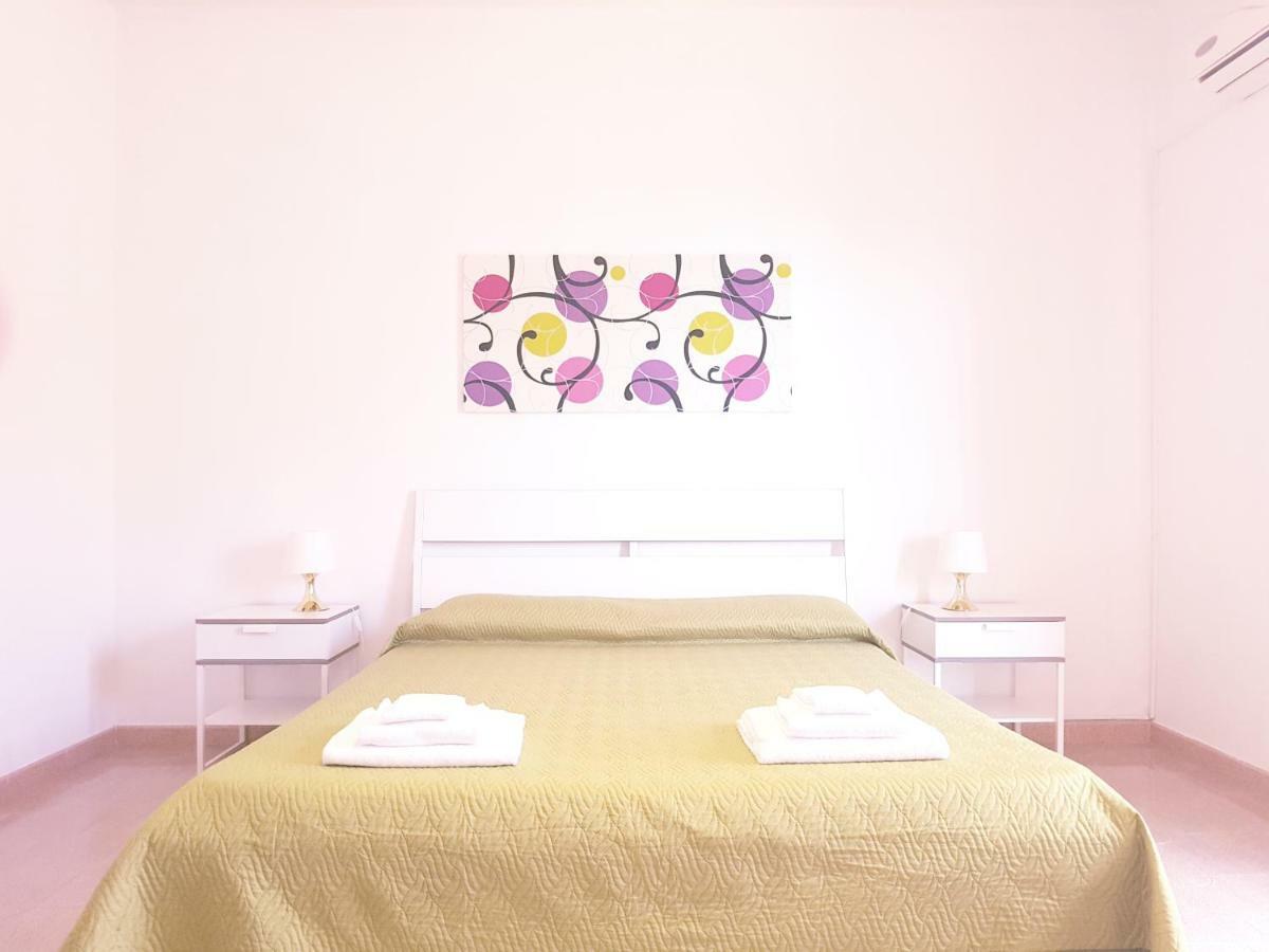 Casa Vacanze Visit Puglia Villa Casamassima Buitenkant foto